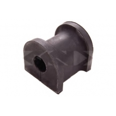 412054 SPIDAN Втулка, стабилизатор