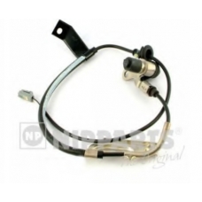 J5022005 NIPPARTS Датчик, частота вращения колеса
