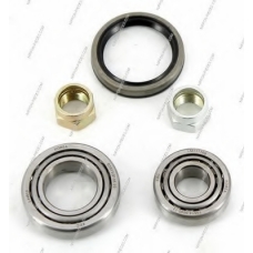 M471A08 NPS Комплект подшипника ступицы колеса