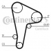CT721 CONTITECH Ремень ГРМ