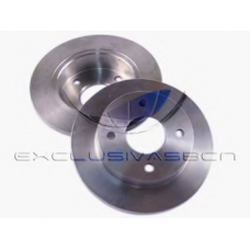 MFD-2198 MDR Тормозной диск