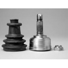 134033 FARCOM Шарнирный комплект, приводной вал