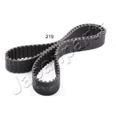 DD-219 JAPANPARTS Ремень ГРМ