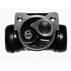 J CS-197 JAPANPARTS Колесный тормозной цилиндр