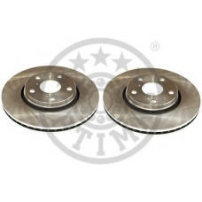 BS-8880 OPTIMAL Тормозной диск