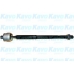 STR-9037 KAVO PARTS Осевой шарнир, рулевая тяга