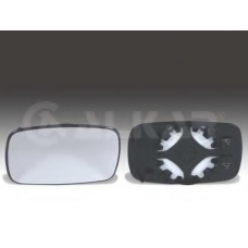 6402409 ALKAR Зеркальное стекло, наружное зеркало