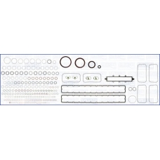 54103200 AJUSA Комплект прокладок, блок-картер двигателя