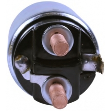 1017072 PowerMax Тяговое реле, стартер