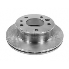 015 521 2038 MEYLE Тормозной диск