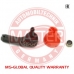 10073-PCS-MS MASTER-SPORT Наконечник поперечной рулевой тяги
