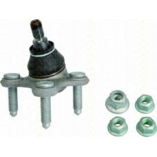 8500 29576 TRISCAN Несущий / направляющий шарнир