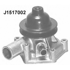 J1517002 NIPPARTS Водяной насос