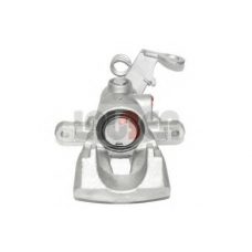 77.2620 LAUBER Тормозной суппорт