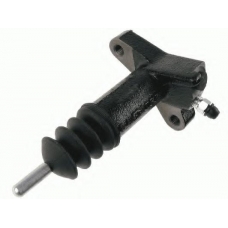 6283 600 157 SACHS Рабочий цилиндр, система сцепления