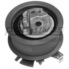 T55739 ROULUNDS Натяжной ролик, ремень грм