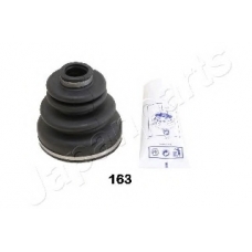 KB-163 JAPANPARTS Комплект пылника, приводной вал