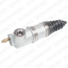 LL21088 DELPHI Рабочий цилиндр, система сцепления