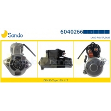 6040266.1 SANDO Стартер