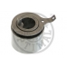 0-N973 OPTIMAL Натяжной ролик, ремень грм
