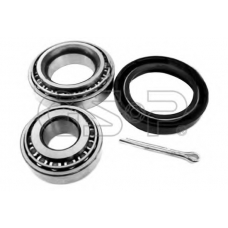 GK0523 GSP Комплект подшипника ступицы колеса