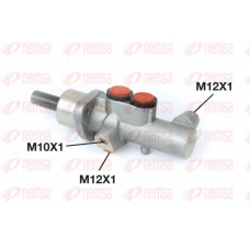 C1023.49 REMSA Главный тормозной цилиндр