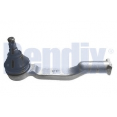 040404B BENDIX Наконечник поперечной рулевой тяги