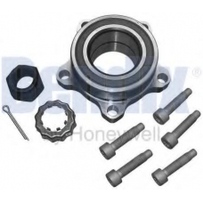 050965B BENDIX Комплект подшипника ступицы колеса