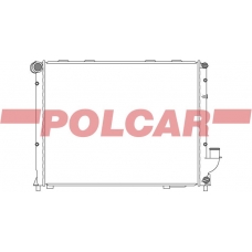 4207082X POLCAR Ch?odnice wody