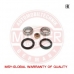 742-SET-MS MASTER-SPORT Комплект подшипника ступицы колеса