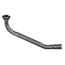 47.59.01 IMASAF Труба выхлопного газа