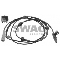 62 94 7006 SWAG Датчик, частота вращения колеса