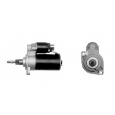 IS 0775 LETRIKA Стартер