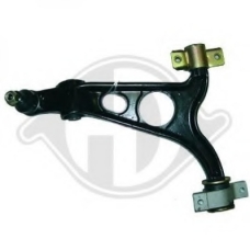 1305000 DIEDERICHS Рычаг независимой подвески колеса, подвеска колеса