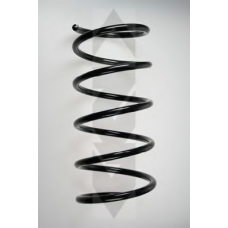 55509 SPIDAN Пружина ходовой части