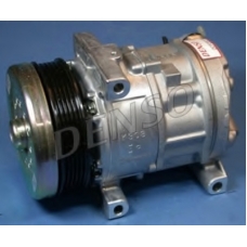 DCP09016 DENSO Компрессор, кондиционер