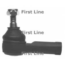 FTR4876 FIRST LINE Наконечник поперечной рулевой тяги