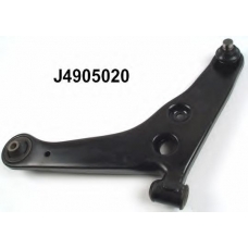 J4905020 NIPPARTS Рычаг независимой подвески колеса, подвеска колеса