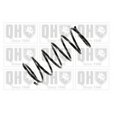 QCS5259 QUINTON HAZELL Пружина ходовой части