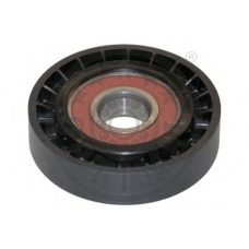 0-N1634 OPTIMAL Паразитный / ведущий ролик, поликлиновой ремень