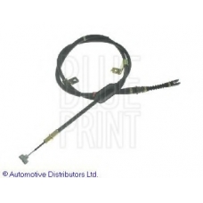 ADK84651 BLUE PRINT Трос, стояночная тормозная система