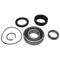 VO-WB-11082 MOOG Комплект подшипника ступицы колеса