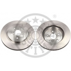 BS-8408 OPTIMAL Тормозной диск