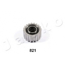 45821 JAPKO Устройство для натяжения ремня, ремень ГРМ