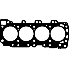 549.250 Elring Прокладка, головка цилиндра