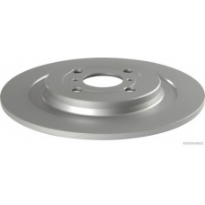 600000090800 MAGNETI MARELLI Тормозной диск