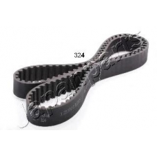 DD-324 JAPANPARTS Ремень ГРМ