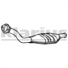 321523 KLARIUS Катализатор