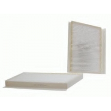 WP9102 WIX Фильтр, воздух во внутренном пространстве