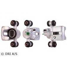 3127100 DRI Тормозной суппорт